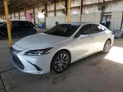 58ADZ1B16MU099056 2021 LEXUS ES