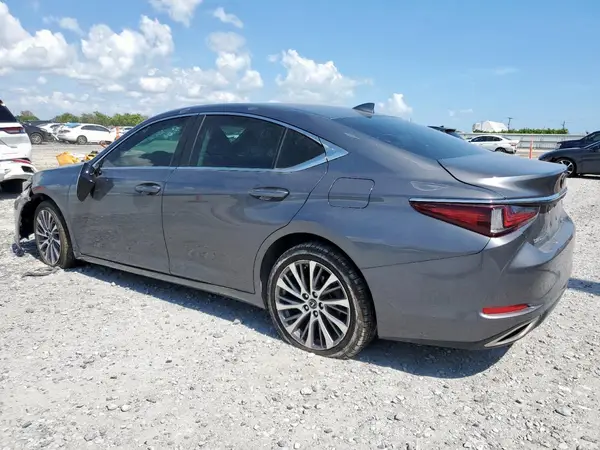 58ADZ1B16MU099218 2021 LEXUS ES - Image 2