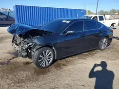 58ADZ1B16MU099736 2021 LEXUS ES