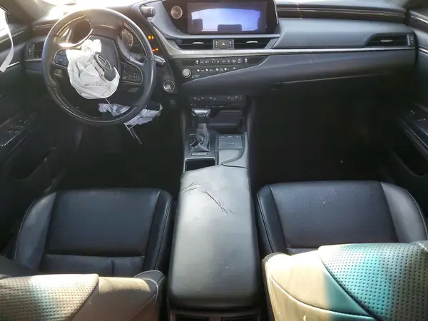 58ADZ1B16MU099736 2021 LEXUS ES - Image 8
