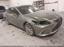 58ADZ1B16MU099980 2021 LEXUS ES