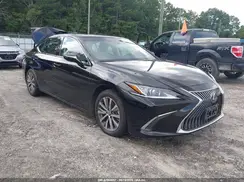 58ADZ1B16MU102151 2021 LEXUS ES