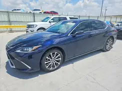 58ADZ1B16MU102196 2021 LEXUS ES