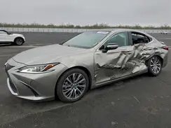 58ADZ1B16MU106412 2021 LEXUS ES