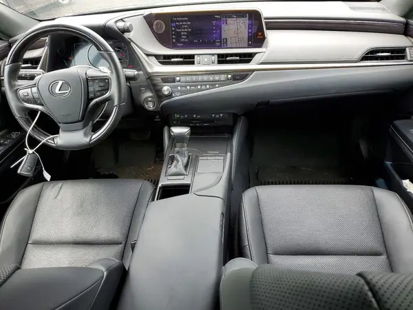 58ADZ1B16MU109553 2021 LEXUS ES - Image 8