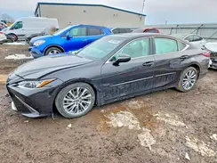 58ADZ1B16MU110654 2021 LEXUS ES