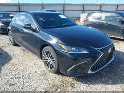 58ADZ1B16NU111420 2022 LEXUS ES
