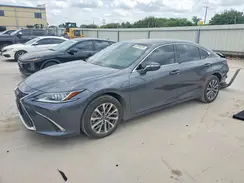 58ADZ1B16NU114091 2022 LEXUS ES
