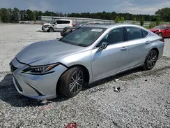 58ADZ1B16NU114561 2022 LEXUS ES