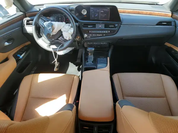58ADZ1B16NU114561 2022 LEXUS ES - Image 8