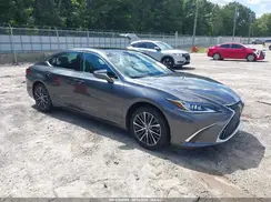 58ADZ1B16NU114754 2022 LEXUS ES