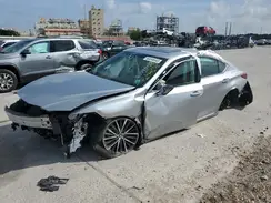 58ADZ1B16NU116343 2022 LEXUS ES