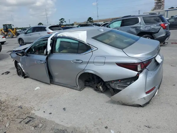 58ADZ1B16NU116343 2022 LEXUS ES - Image 2