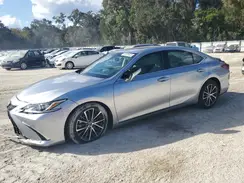 58ADZ1B16NU116391 2022 LEXUS ES
