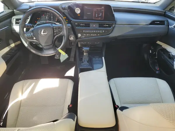 58ADZ1B16NU116391 2022 LEXUS ES - Image 8
