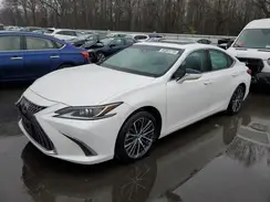 58ADZ1B16NU116682 2022 LEXUS ES