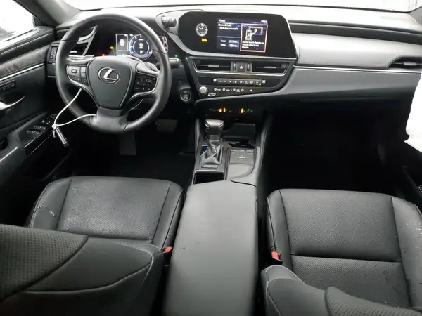 58ADZ1B16NU116682 2022 LEXUS ES - Image 8