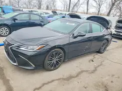 58ADZ1B16NU116892 2022 LEXUS ES