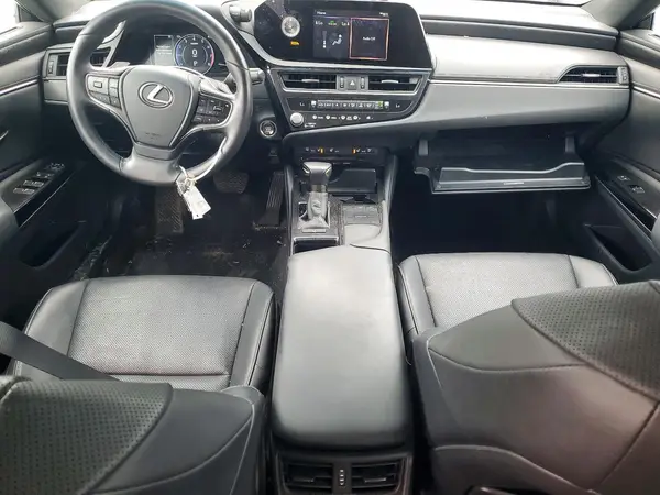 58ADZ1B16NU116892 2022 LEXUS ES - Image 8