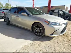 58ADZ1B16NU117010 2022 LEXUS ES
