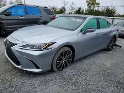 58ADZ1B16NU121736 2022 LEXUS ES