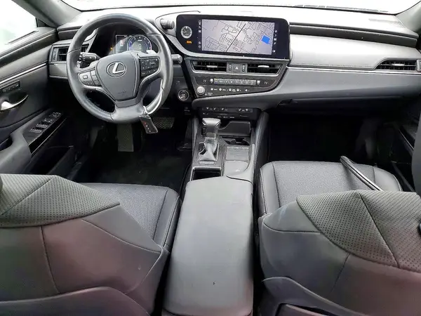 58ADZ1B16NU121736 2022 LEXUS ES - Image 8