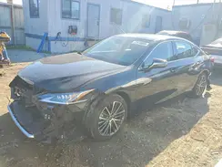 58ADZ1B16NU122045 2022 LEXUS ES