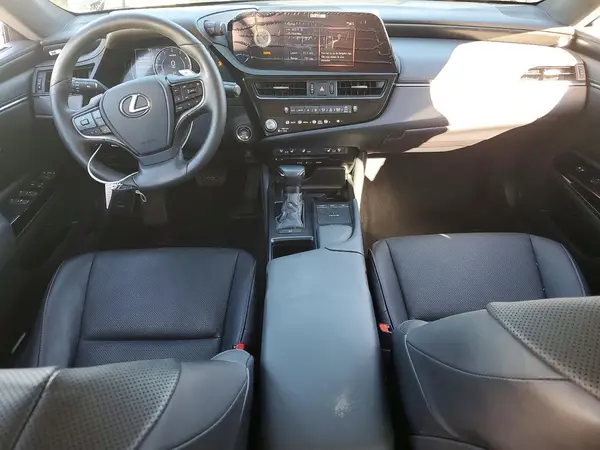 58ADZ1B16NU122045 2022 LEXUS ES - Image 8