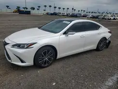 58ADZ1B16NU122353 2022 LEXUS ES
