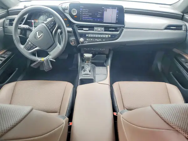 58ADZ1B16NU122353 2022 LEXUS ES - Image 8