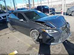 58ADZ1B16NU122367 2022 LEXUS ES