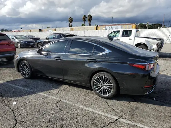 58ADZ1B16NU122448 2022 LEXUS ES - Image 2