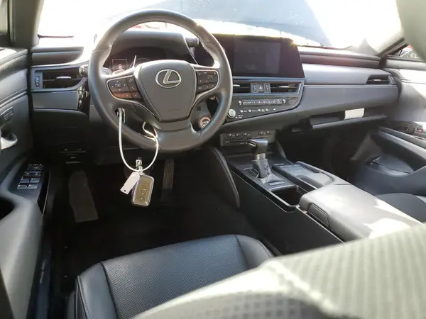 58ADZ1B16NU122448 2022 LEXUS ES - Image 8