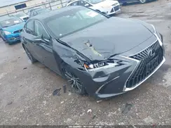 58ADZ1B16NU125009 2022 LEXUS ES
