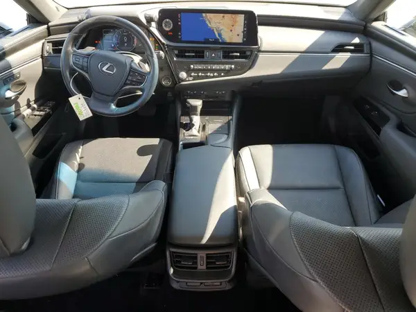 58ADZ1B16NU125205 2022 LEXUS ES - Image 8