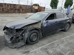 58ADZ1B16NU125527 2022 LEXUS ES