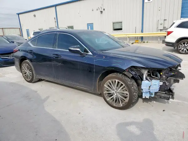 58ADZ1B16NU125818 2022 LEXUS ES - Image 1
