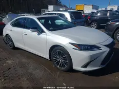 58ADZ1B16NU128332 2022 LEXUS ES