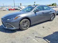 58ADZ1B16NU131943 2022 LEXUS ES