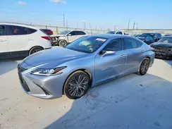 58ADZ1B16NU132719 2022 LEXUS ES