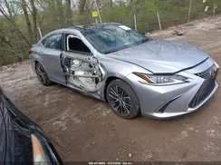 58ADZ1B16NU132834 2022 LEXUS ES