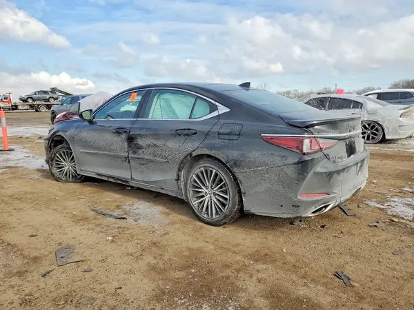 58ADZ1B16NU134728 2022 LEXUS ES - Image 2