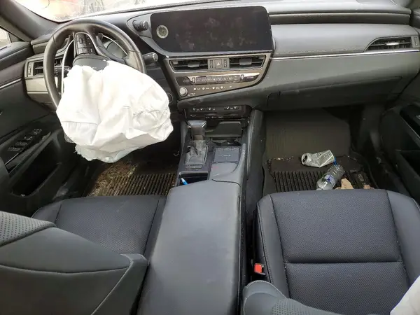 58ADZ1B16NU134728 2022 LEXUS ES - Image 8