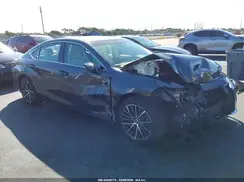 58ADZ1B16NU135751 2022 LEXUS ES