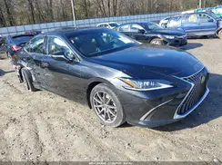 58ADZ1B16NU139086 2022 LEXUS ES