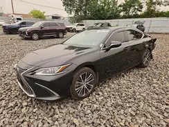 58ADZ1B16PU141990 2023 LEXUS ES