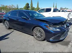 58ADZ1B16PU146123 2023 LEXUS ES