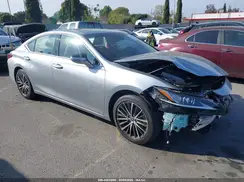 58ADZ1B16PU146154 2023 LEXUS ES