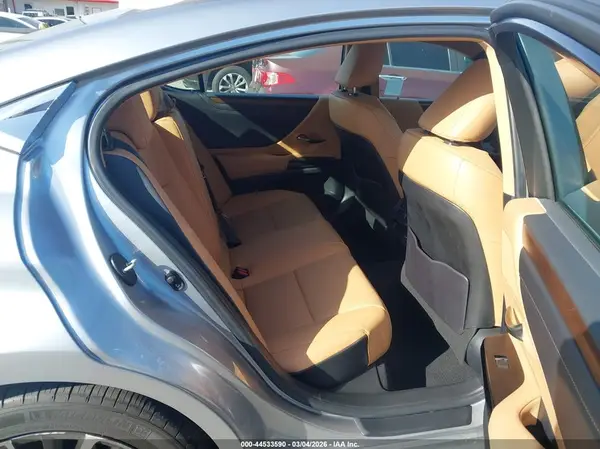 58ADZ1B16PU146154 2023 LEXUS ES - Image 8