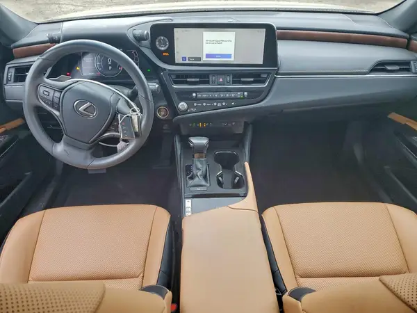 58ADZ1B16PU148065 2023 LEXUS ES - Image 8